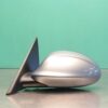 LEFT DOOR MIRROR E90 (957)
