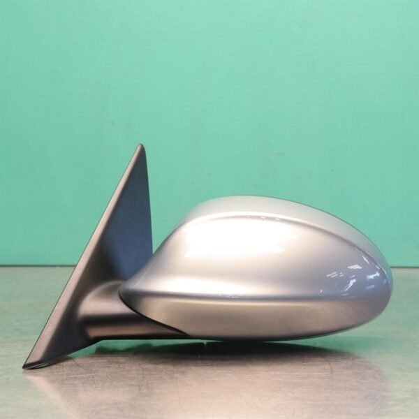 LEFT DOOR MIRROR E90 (957)