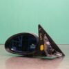 LEFT DOOR MIRROR E90 (957)