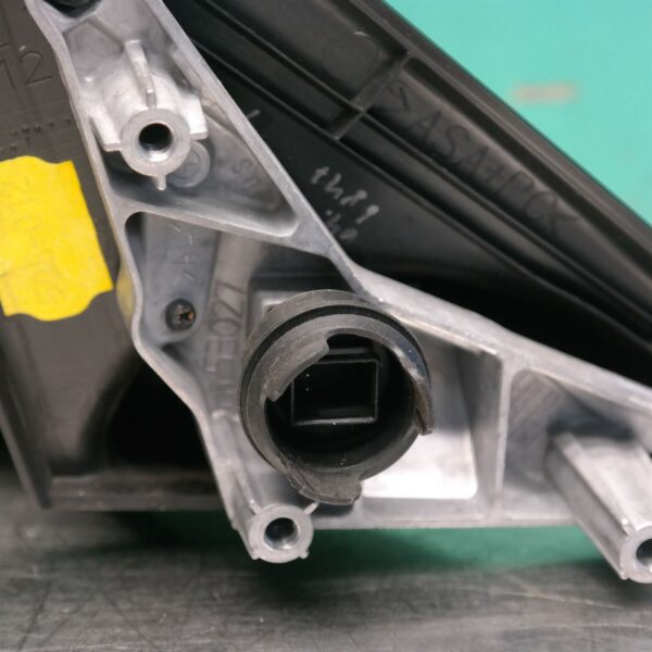 LEFT DOOR MIRROR E90 (957)