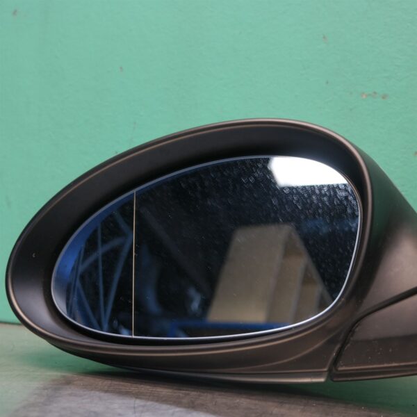LEFT DOOR MIRROR E90 (957)