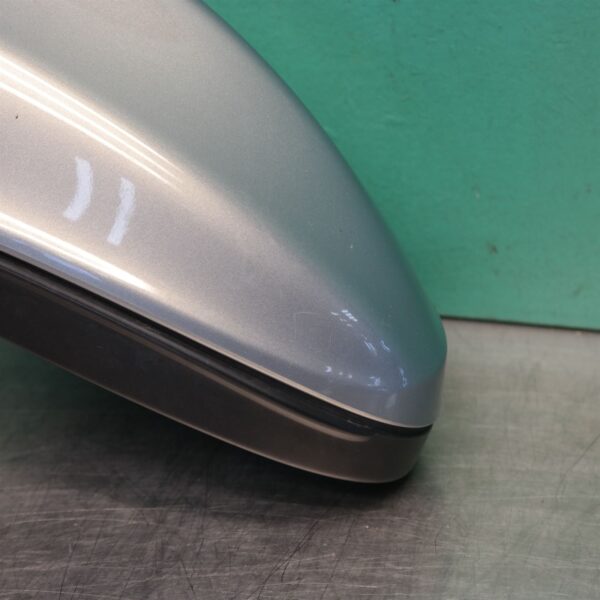 LEFT DOOR MIRROR E90 (957)