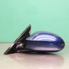 LEFT DOOR MIRROR E87 (355)
