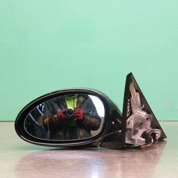 LEFT DOOR MIRROR E87 (355)