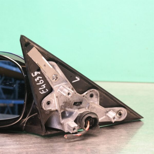 LEFT DOOR MIRROR E87 (355)
