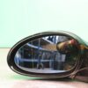 LEFT DOOR MIRROR E87 (355)