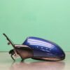 LEFT DOOR MIRROR E87 (355)