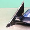 LEFT DOOR MIRROR E87 (355)