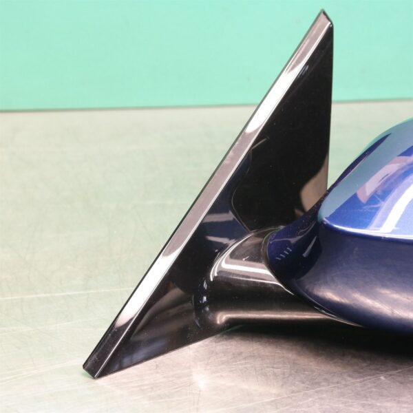 LEFT DOOR MIRROR E87 (355)