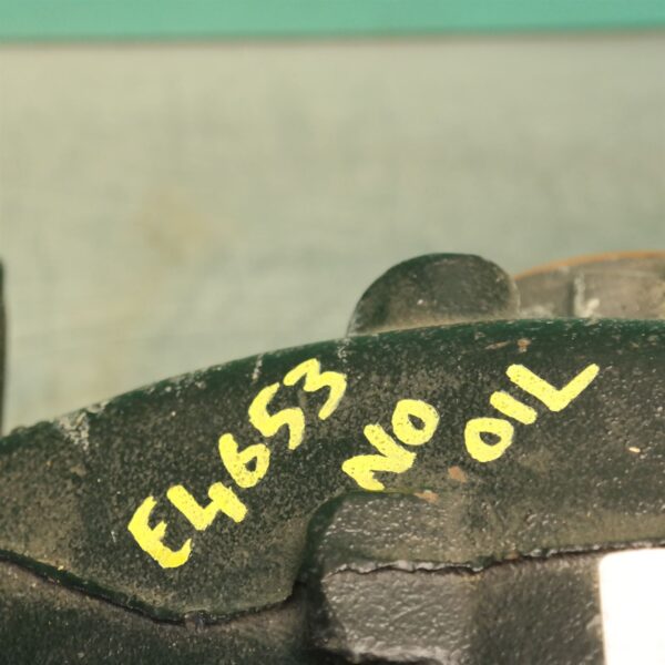 DIFFERENTIAL CENTRE F30 (723) *33-05* 2.81 Ratio D4