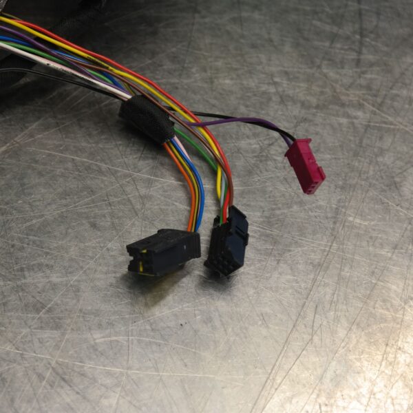 SAMSUNG CSC RIGHT DOOR MIRROR E60 (562) *51-07*