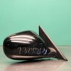 RIGHT DOOR MIRROR E90 (264) 4dr