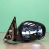 RIGHT DOOR MIRROR E90 (264) 4dr
