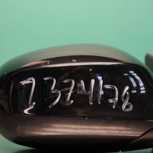 RIGHT DOOR MIRROR E90 (264) 4dr