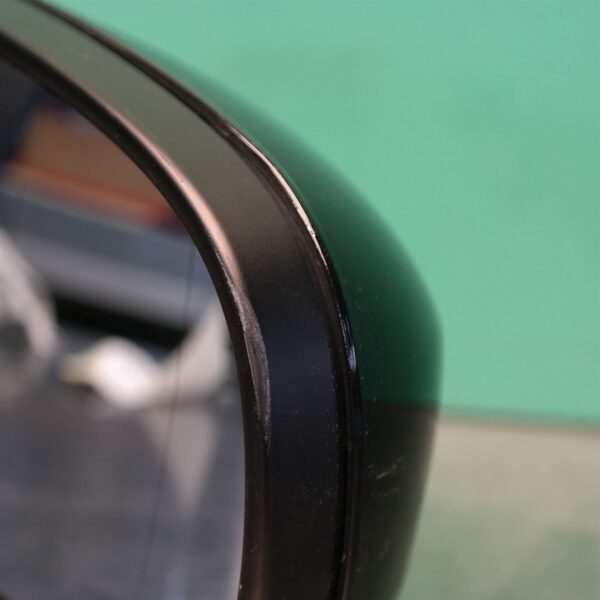 RIGHT DOOR MIRROR E90 (264) 4dr