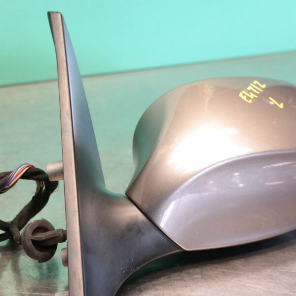 SAMSUNG CSC LEFT DOOR MIRROR E85 (729) *51-07*