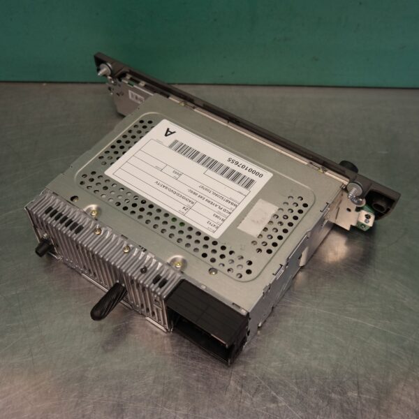 SAMSUNG CSC STEREO/HEAD UNIT E85 # Head Unit # U/R