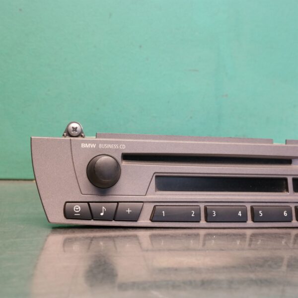 SAMSUNG CSC STEREO/HEAD UNIT E85 # Head Unit # U/R