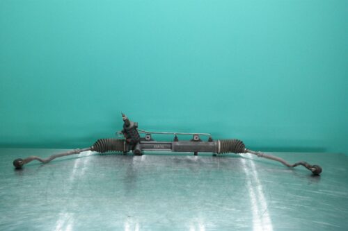 STEERING BOX/RACK E46 (M3)