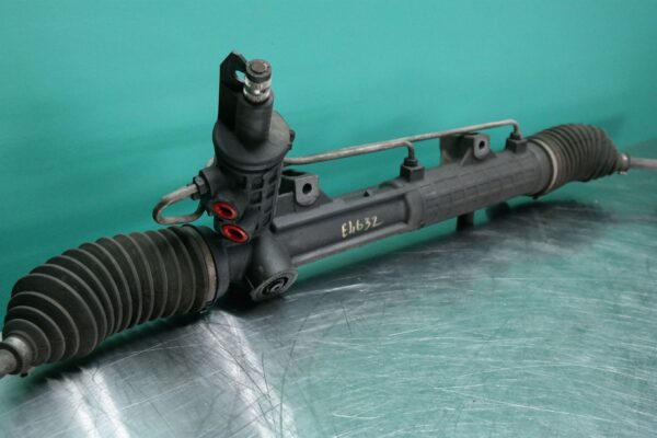 SAMSUNG CSC STEERING BOX/RACK E46 (M3)
