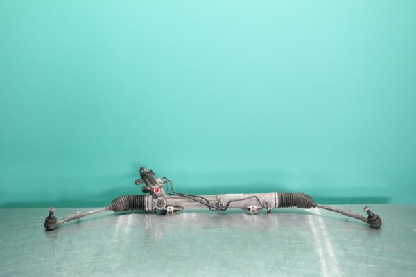 STEERING BOX/RACK E84 (387) *32-12*