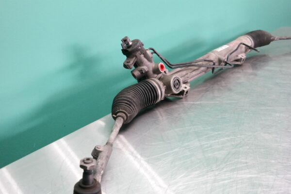 STEERING BOX/RACK E84 (387) *32-12*