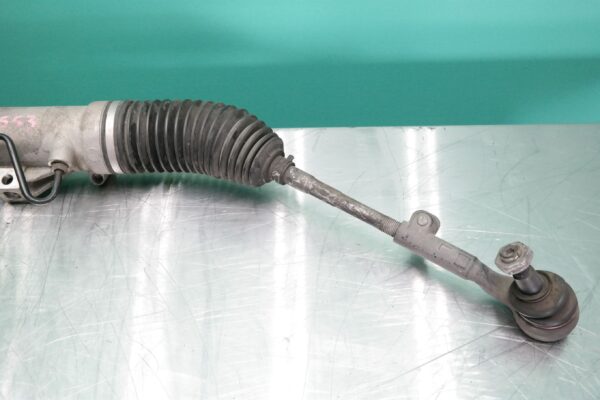 STEERING BOX/RACK E84 (387) *32-12*