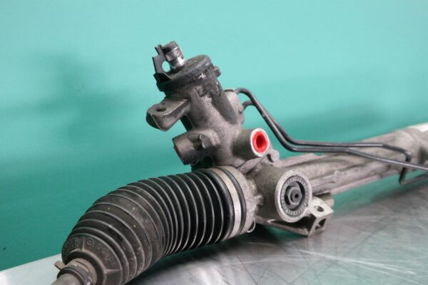 STEERING BOX/RACK E84 (387) *32-12*