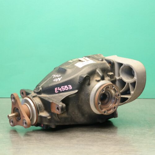 DIFFERENTIAL CENTRE E84 REAR 3.64 (216) *33-05*