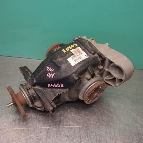 SAMSUNG CSC DIFFERENTIAL CENTRE E84 REAR 3.64 (216) *33-05*