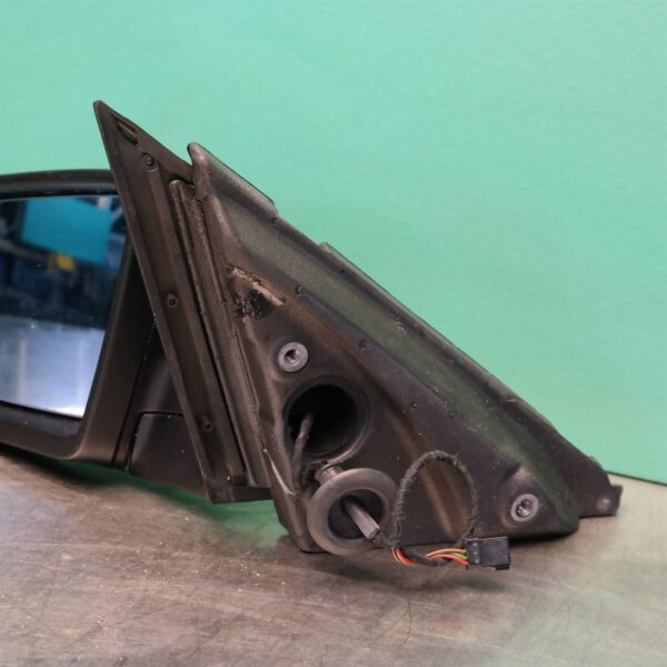 SAMSUNG CSC LEFT DOOR MIRROR E60 (593) *51-07*