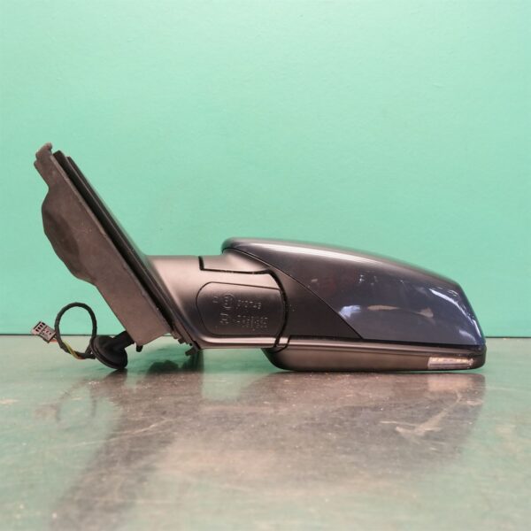 SAMSUNG CSC LEFT DOOR MIRROR E60 (593) *51-07*