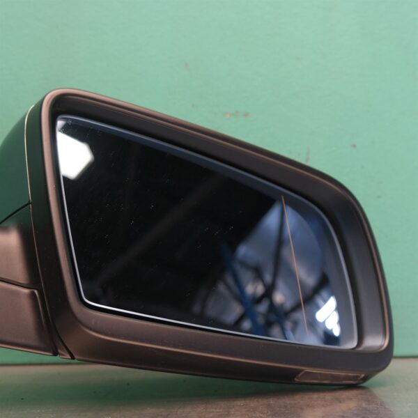 SAMSUNG CSC RIGHT DOOR MIRROR E60 (592) *51-07*