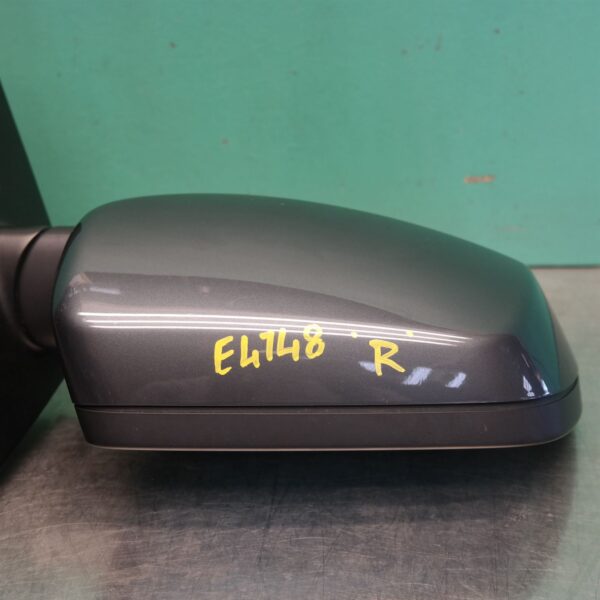 SAMSUNG CSC RIGHT DOOR MIRROR E60 (592) *51-07*