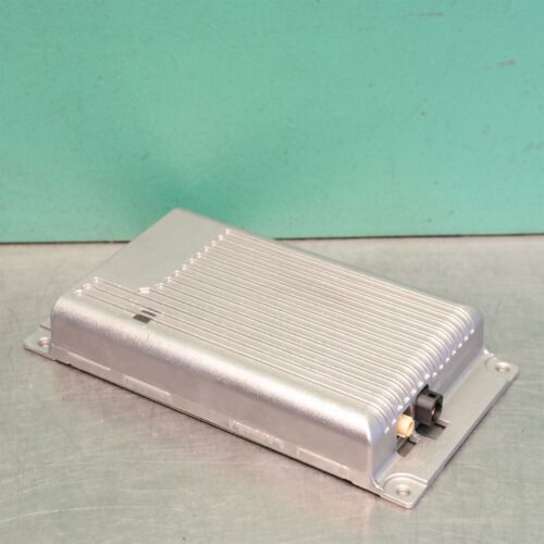 STEREO/HEAD UNIT E60 # Bluetooth Module # P/N 9.187.625