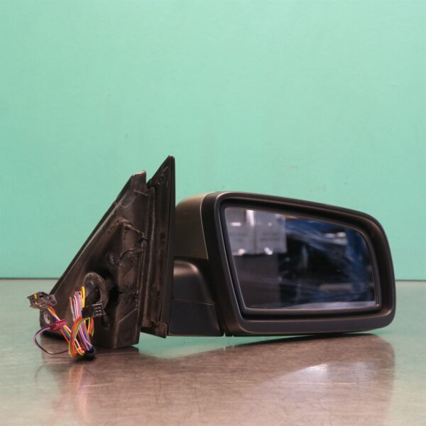 SAMSUNG CSC RIGHT DOOR MIRROR E60 (522) *51-07*