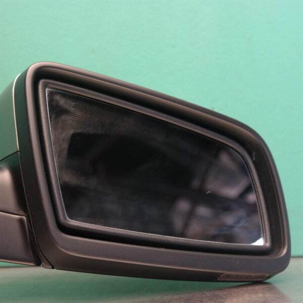 SAMSUNG CSC RIGHT DOOR MIRROR E60 (522) *51-07*