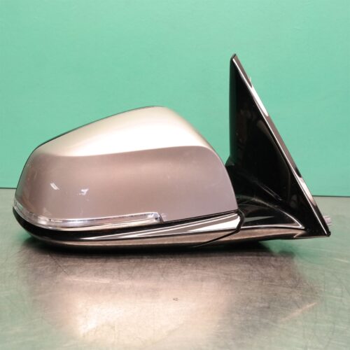RIGHT DOOR MIRROR E84 (224) *51-07