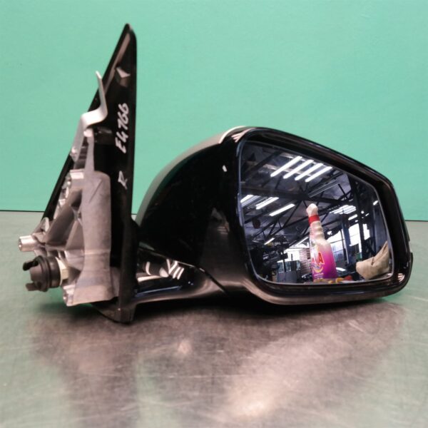 SAMSUNG CSC RIGHT DOOR MIRROR E84 (224) *51-07