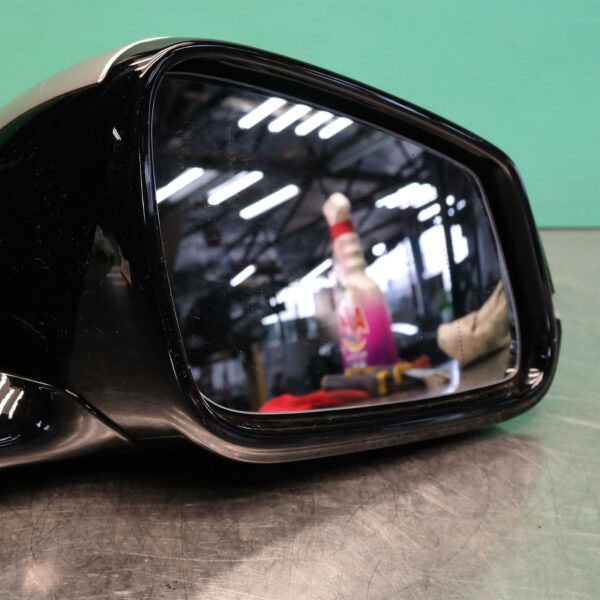 SAMSUNG CSC RIGHT DOOR MIRROR E84 (224) *51-07