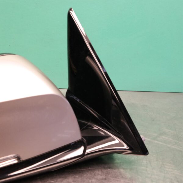 SAMSUNG CSC RIGHT DOOR MIRROR E84 (224) *51-07