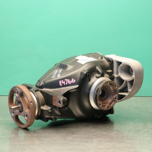 DIFFERENTIAL CENTRE E84 Rear (639) *33-05* 2.93R