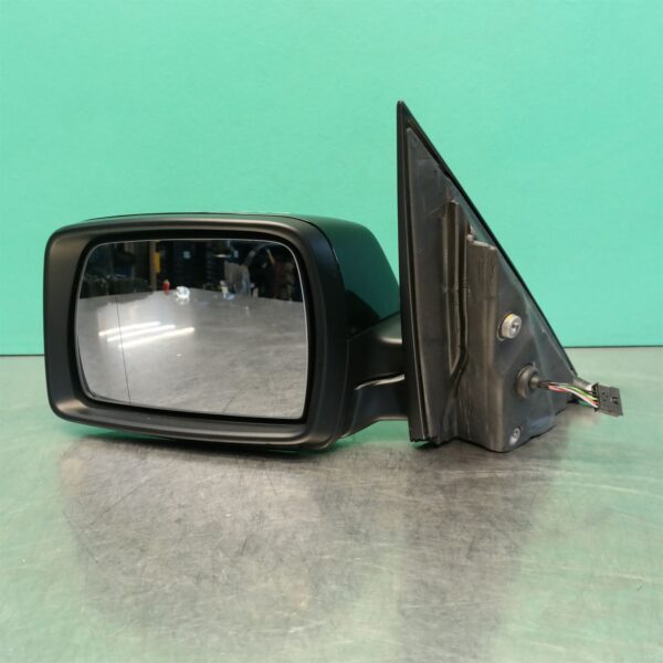 LEFT DOOR MIRROR E83 (133)