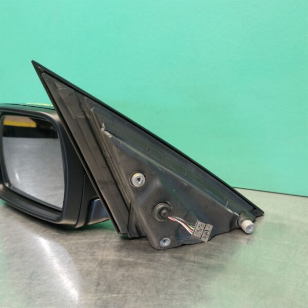 LEFT DOOR MIRROR E83 (133)