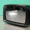 LEFT DOOR MIRROR E83 (133)