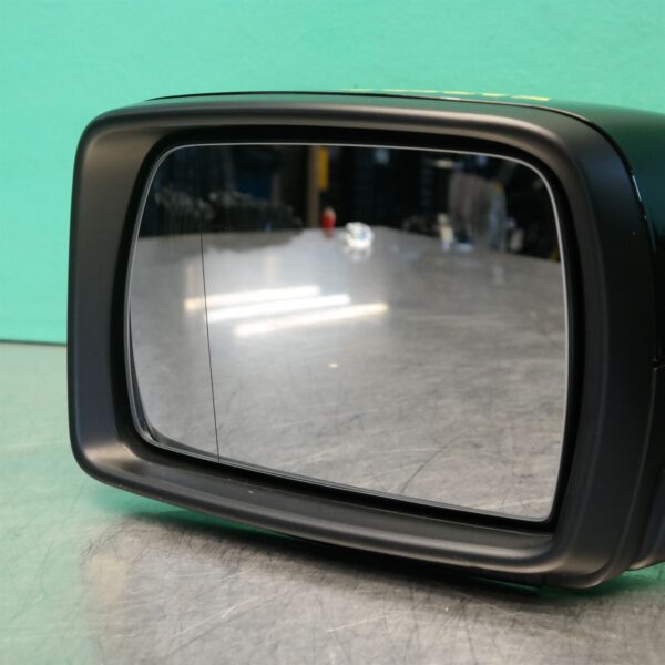LEFT DOOR MIRROR E83 (133)