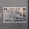 ECU E90 # Passive Go Control Module # (708) *61-25* 9.134.708