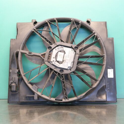 FAN E60 (251) *17-05*