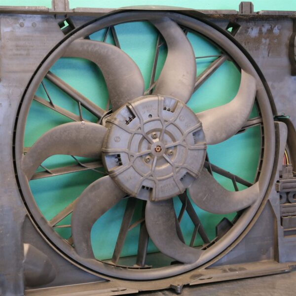 SAMSUNG CSC FAN E60 (251) *17-05*