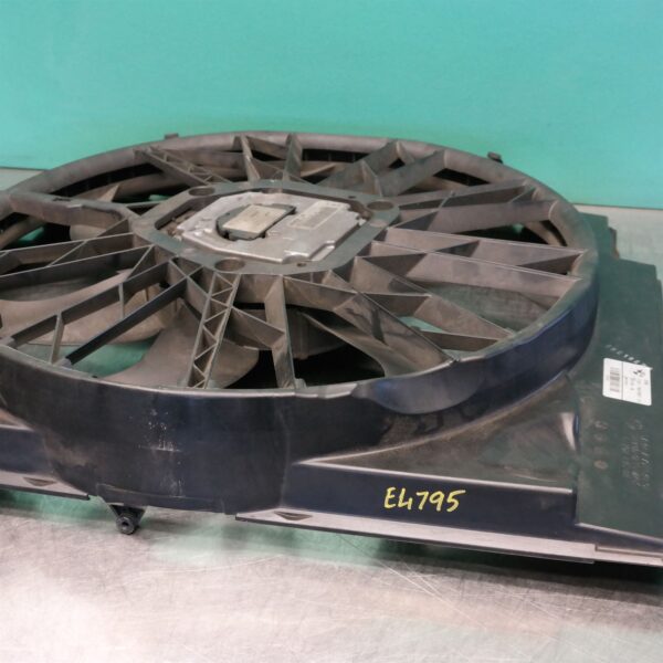 SAMSUNG CSC FAN E60 (251) *17-05*